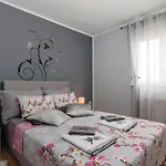 Cozy In With Kitchen