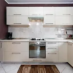 Cozy In With Kitchen Σπίτι διακοπών *