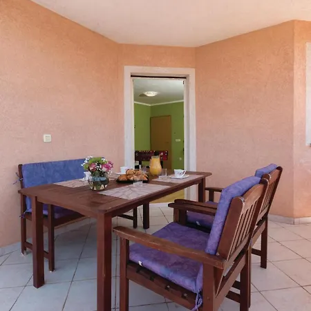 Cozy In With Kitchen *