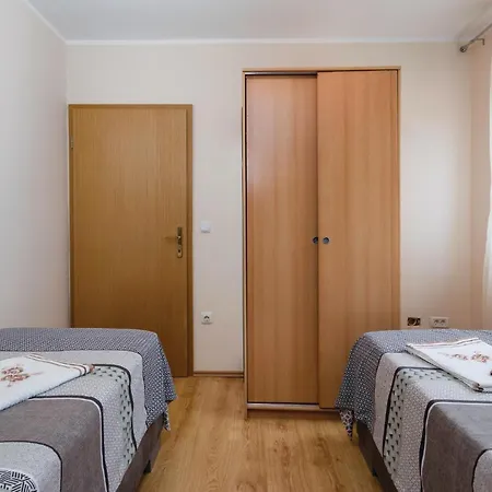 Cozy In With Kitchen