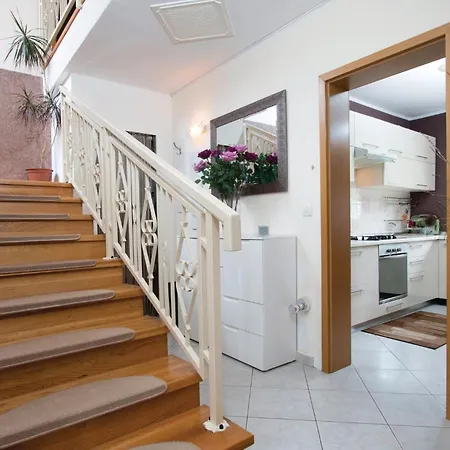 Cozy In With Kitchen