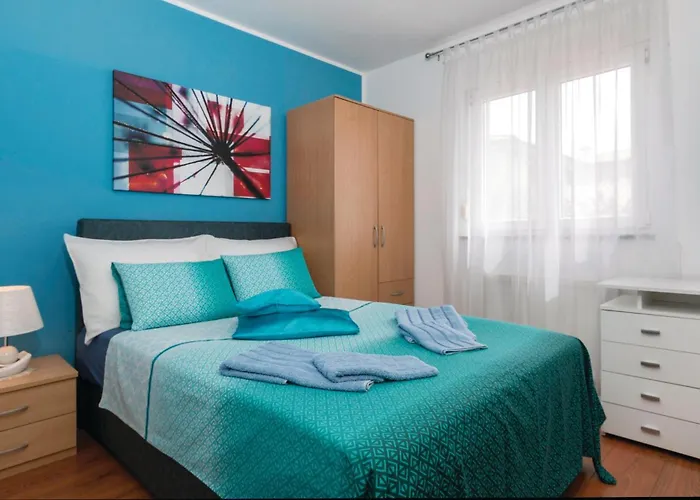 Σπίτι διακοπών Cozy In With Kitchen