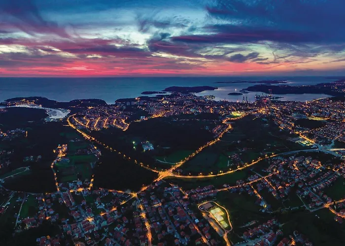 Cozy In With Kitchen *