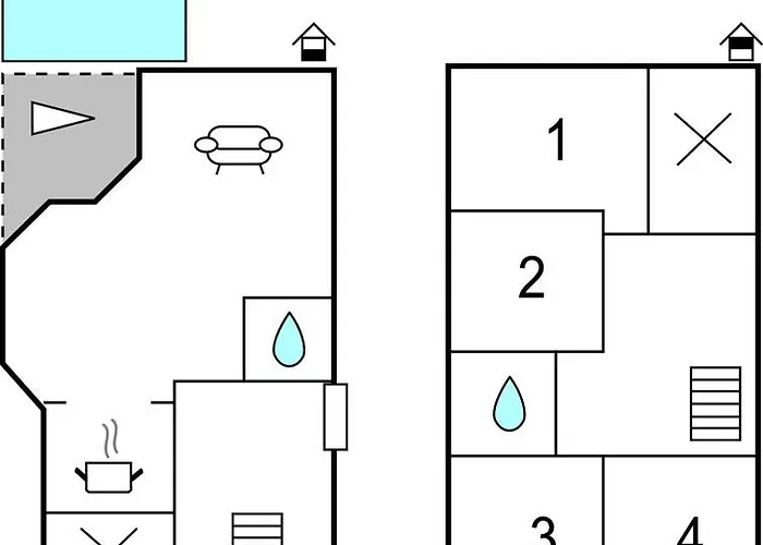 Cozy In With Kitchen 풀라