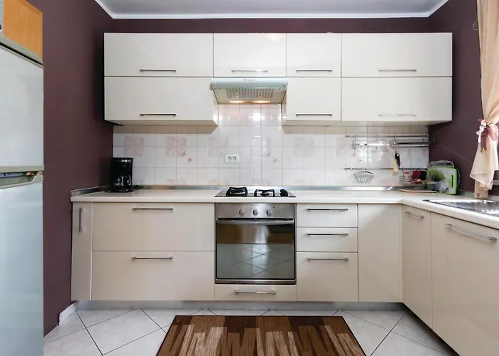 Cozy In With Kitchen 펜션 *