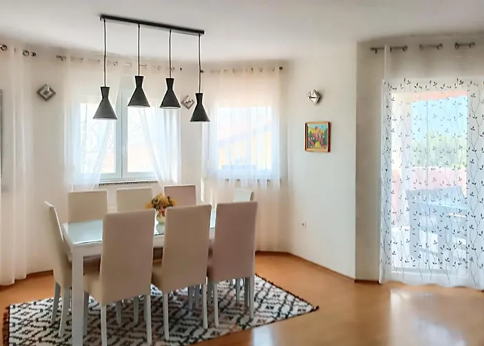 펜션 Cozy In With Kitchen